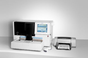 Sysmex CA-1500 System