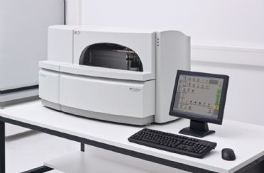 BN ProSpec System