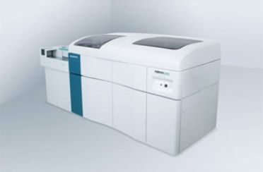 ADVIA 2400 Chemistry System